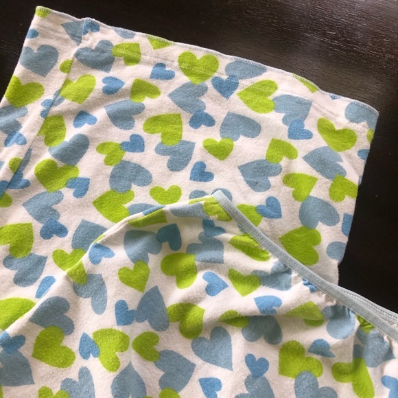 St. Eve Intimates Pajama Sleepwear Capri Pants - Picture 6 of 16